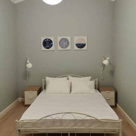 טימישוארה Central Accommodation חדר תמונה