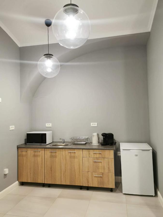 טימישוארה Central Accommodation מראה חיצוני תמונה