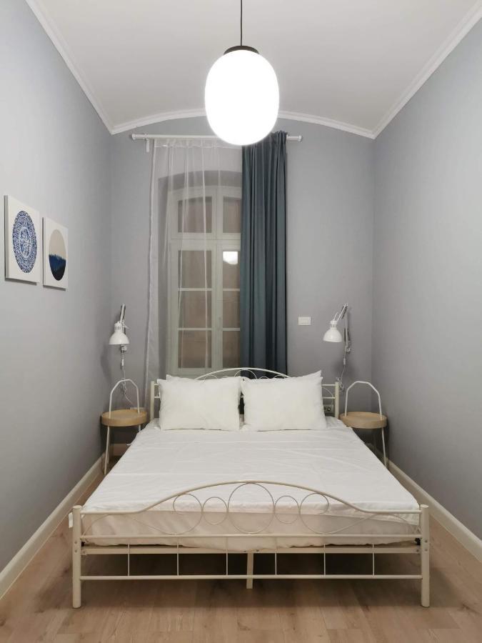 טימישוארה Central Accommodation מראה חיצוני תמונה