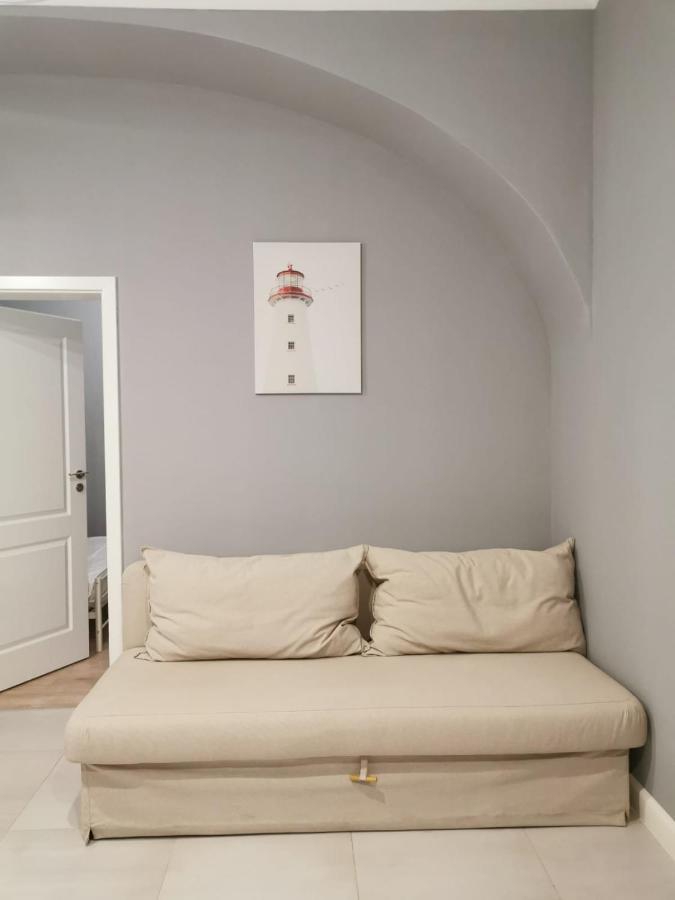 טימישוארה Central Accommodation מראה חיצוני תמונה