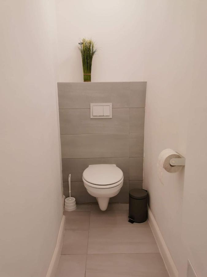 טימישוארה Central Accommodation מראה חיצוני תמונה