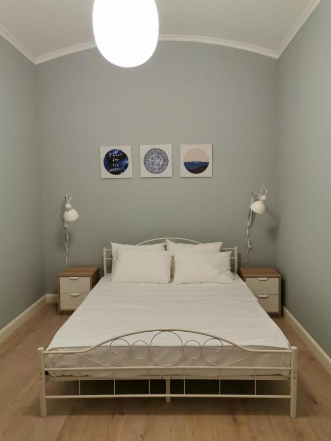 טימישוארה Central Accommodation חדר תמונה