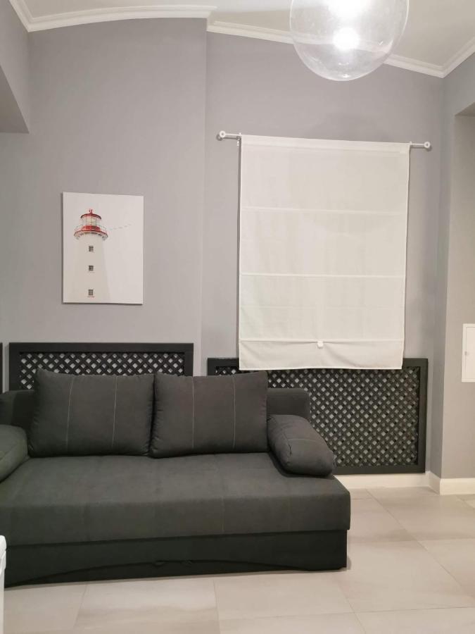 טימישוארה Central Accommodation מראה חיצוני תמונה